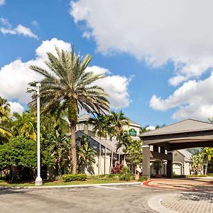 La Quinta By Wyndham Ft. Lauderdale Plantation